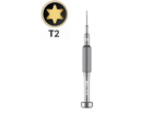 Ma Ant MY-901 Antdriver High-Precision Antirust Alloy Screwdriver - Six Corners - Torx