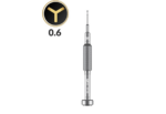 Ma Ant MY-901 Antdriver High-Precision Antirust Alloy Screwdriver - Triangle - Tri-Point
