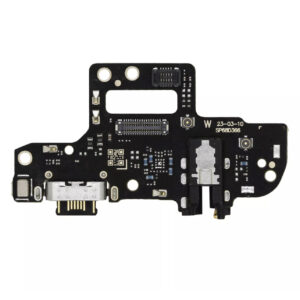 Moto G Stylus 4G (XT2317 - 2023) Charging Port Board