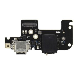 Moto G Stylus 5G (XT2315 - 2023) Charging Port Board