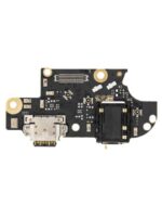 Motorola Moto G 5G Plus (XT2075) Charging Port Board With Headphone Jack