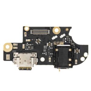 Motorola Moto G 5G Plus (XT2075) Charging Port Board With Headphone Jack