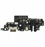 Motorola Moto G 5G (XT2313 - 2023) Charging Port Board With Headphone Jack