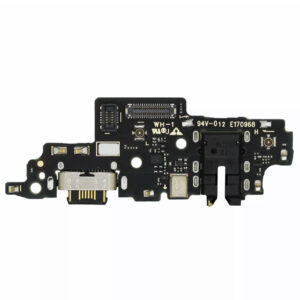 Motorola Moto G 5G (XT2313 - 2023) Charging Port Board With Headphone Jack