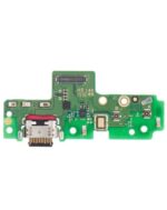 Motorola Moto G Fast (XT2045-3 - 2020) Charging Port Board