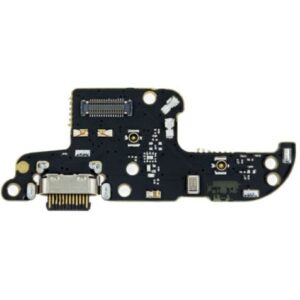 Motorola Moto G Play (XT2093 - 2021) Charging Port Board