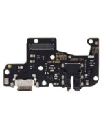 Motorola Moto G Stylus 4G (XT2211 - 2022) Charging Port Board With Headphone Jack