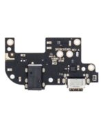 Motorola Moto G Stylus 5G (XT2131 - 2021) Charging Port Board With Headphone Jack