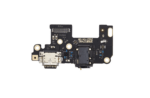 Motorola Moto G Stylus 5G (XT2215 - 2022) Charging Port Board With Headphone Jack