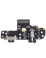 Motorola Moto G Stylus 6.8'' (XT2115 - 2021) Charging Port Board With Headphone Jack