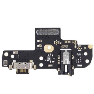 Motorola Moto G Stylus 6.8'' (XT2115 - 2021) Charging Port Board With Headphone Jack