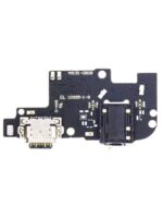 Motorola Moto G Stylus (XT2043 - 2020) Charging Port Board With Headphone Jack