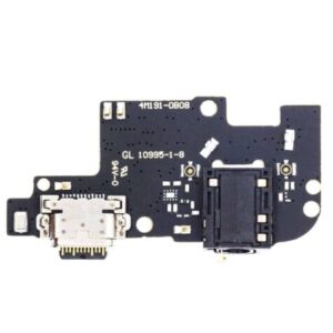 Motorola Moto G Stylus (XT2043 - 2020) Charging Port Board With Headphone Jack