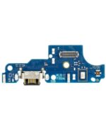 Motorola Moto G10 (XT2127-2 - 2021) Charging Port Board