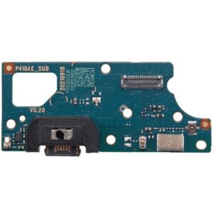 Motorola Moto G22 (XT2231 - 2022) Charging Port Board