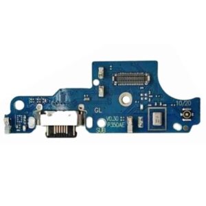 Motorola Moto G30 (XT2129-2 - 2021) Charging Port Board