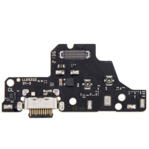 Motorola Moto G31 (XT2173 - 2021) - G41 (XT2167 - 2022) Charging Port Board