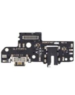 Motorola Moto G50 (XT2137 - 2021) Charging Port Board With Headphone Jack