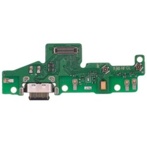 Motorola Moto G60 (XT2135-1 - 2021) Charging Port Board