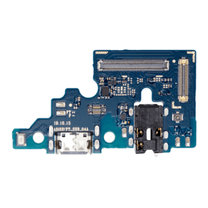 Samsung Galaxy A51 4G (A515 - 2019) Charging Port With Headphone Jack