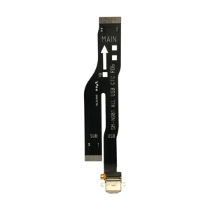 Samsung Galaxy Note 20 5G (SM-N981) Charging Port With Flex Cable