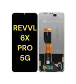 T-Mobile Revvl 6X Pro 5G LCD Assembly (Premium - Refurbished)