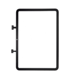 iPad 10 (2022) 10.2 Inch Touch Screen Replacement (Premium) (BLACK)