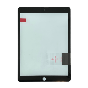 iPad 9 (2021) Digitizer Assembly (BLACK)