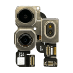 iPad Pro 11 (2nd - 3rd - 4th Gen) iPad Pro 12.9 (4th - 5th - 6th Gen) Rear Camera