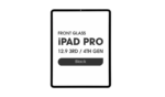 iPad Pro 12.9 (3rd Gen - 2018) - (4th Gen - 2020) Digitizer Glass (Premium)