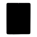 iPad Pro 12.9-inch (3rd Gen - 4th Gen) LCD Screen Assembly with Daughterboard Flex - Black (Premium)
