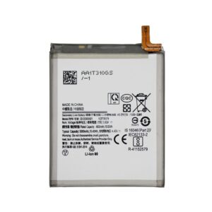 Galaxy S22 Ultra Replacement Battery