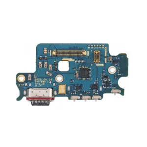 Galaxy S23 5G (S911U) Charging Port Board With Sim Card Reader