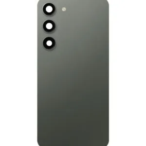 Galaxy S23 Back Glass With Camera Lens & Adhesive (GREEN)