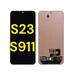 Galaxy S23 S911 OLED Assembly without Frame