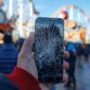 Broken iPhone Screen in Orlando? Common Problems You’ll Face