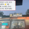 Why Orlando Locals Trust URPhone Store for Same-Day Mobile Phone Repairs