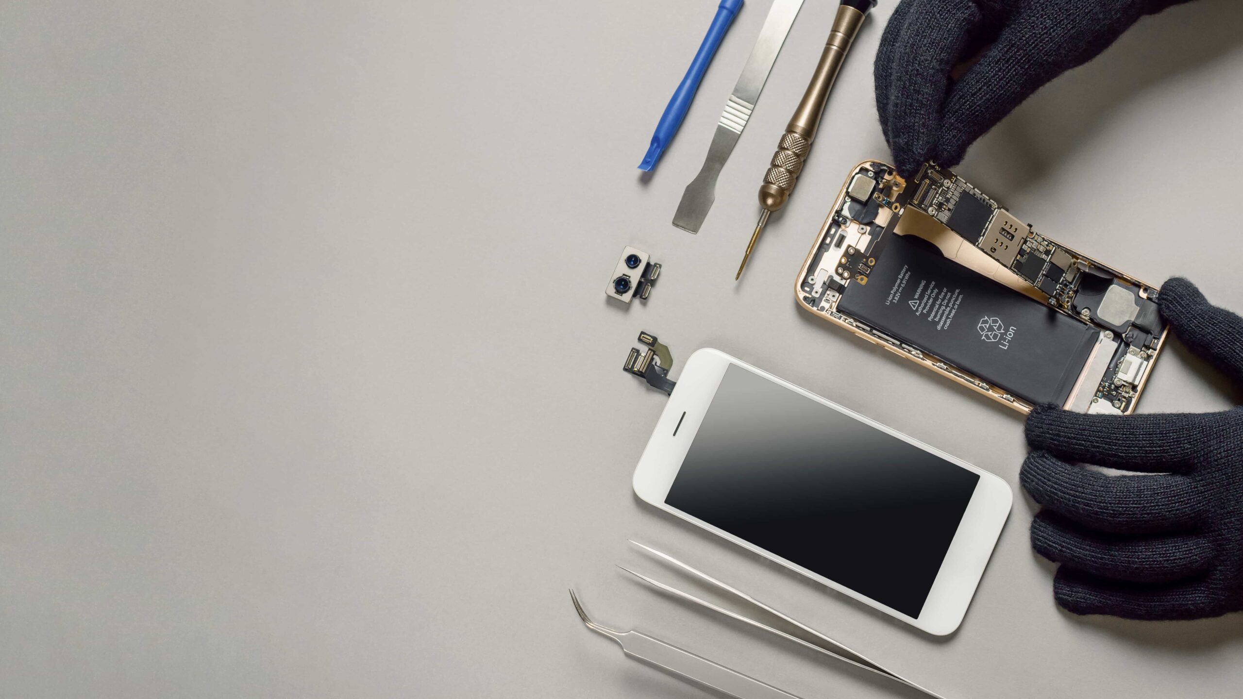 Common Cell Phone Issues in Orlando – And How to Fix Them Fast