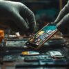 mobile phone repair shop in Orlando, FL