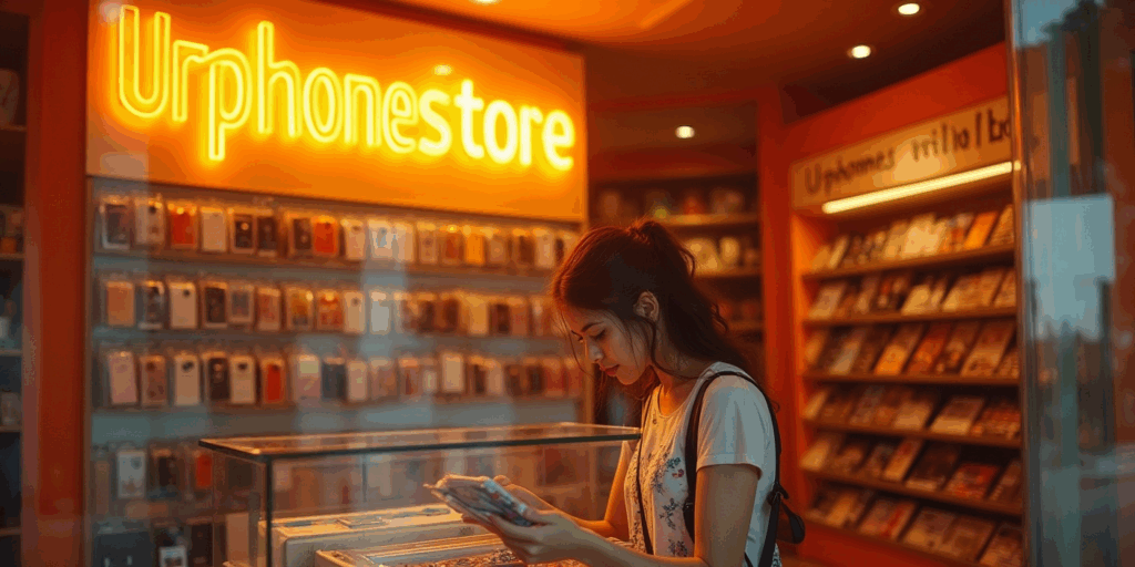 phone screen repair in Orlando