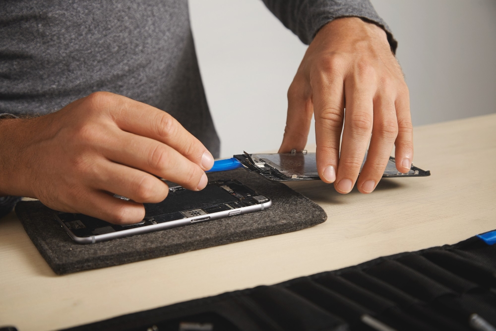repair stores for phones orlando