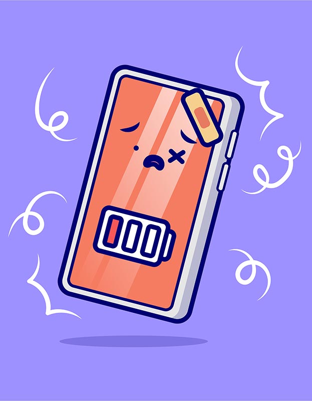 Phone Repair Service