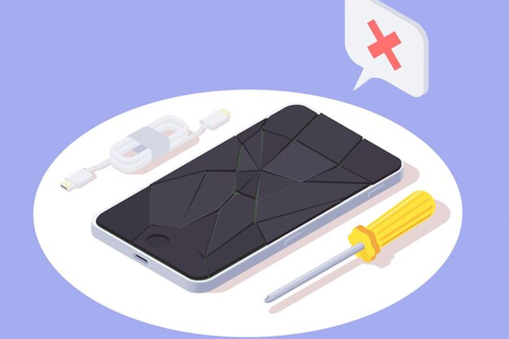 Phone Repair Service