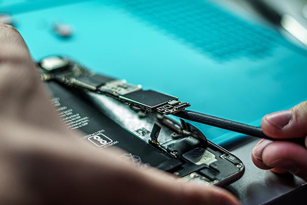 Phone Repair Service