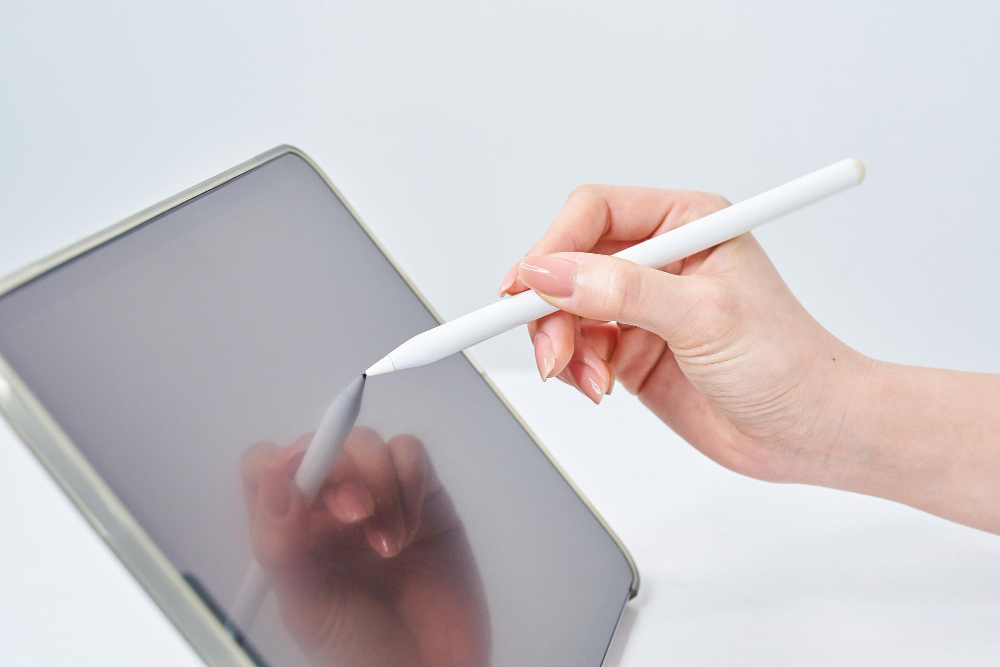 How to Connect Apple Pencil to iPad