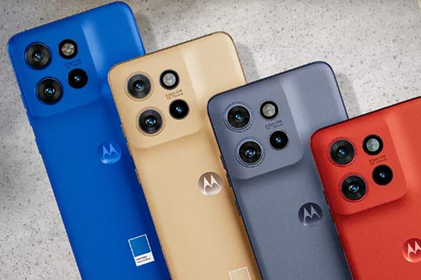 Motorola Models We Repair