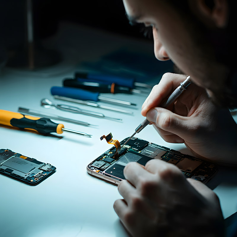 Phone Repair Service