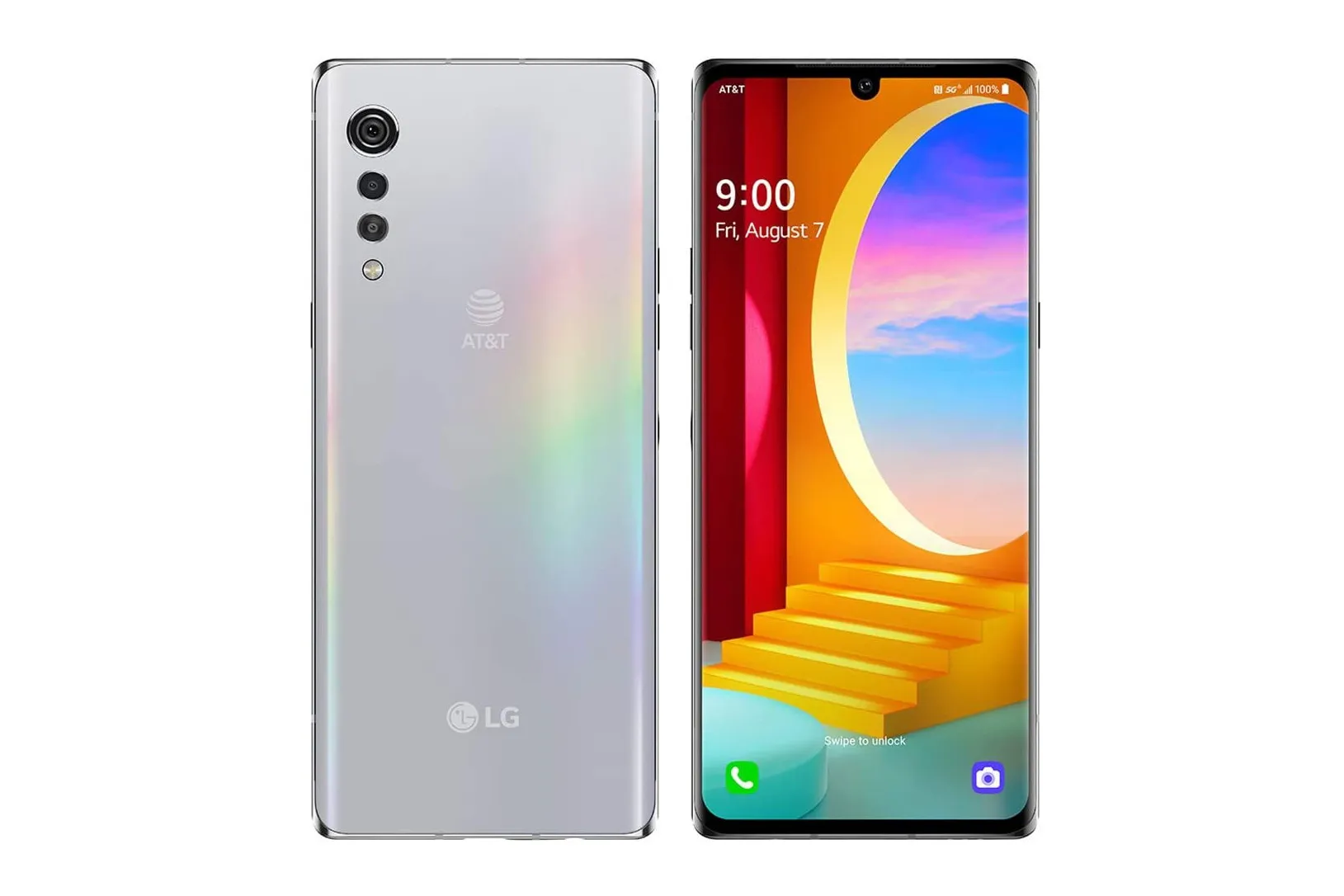 Phone Repair Service