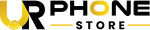 URPhone Store Logo