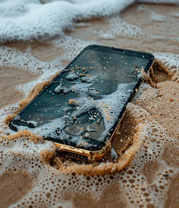 Phone Repair Service